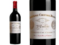 Château Cheval Blanc 2023 Primeur