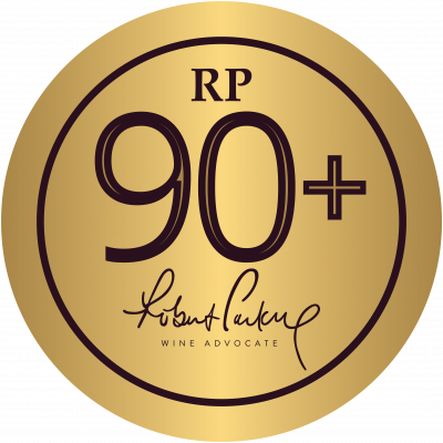 RP Stickers 90 Plus