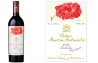 Château Mouton Rothschild 2021